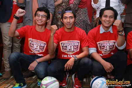 Foto Rendy Ahmad