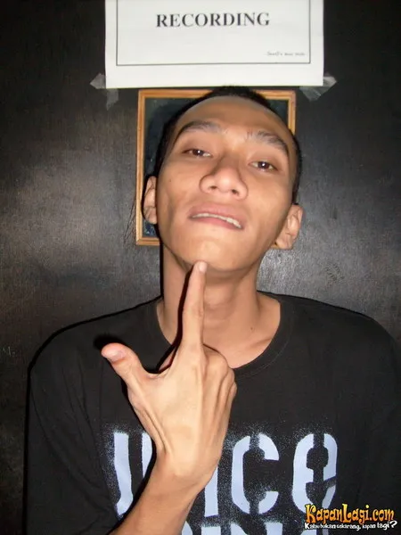 Foto Rendy Jerk