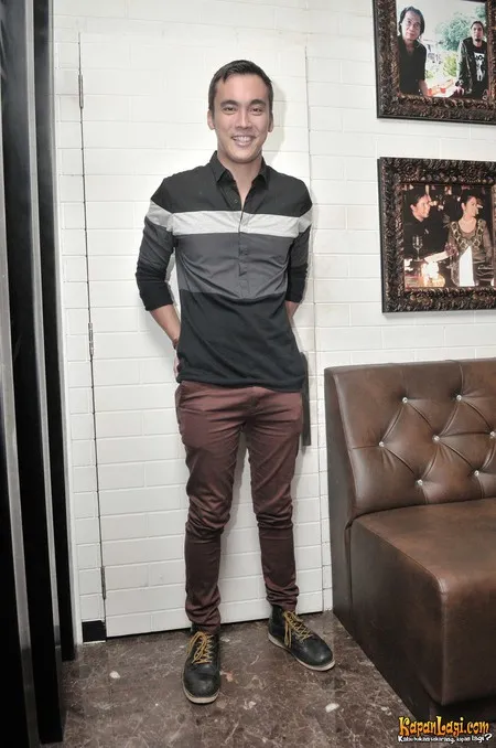 Foto Rendy Kjaernett