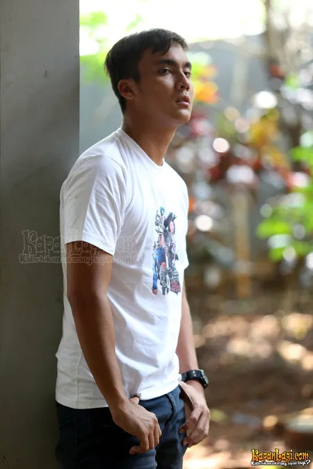 Foto Rendy Kjaernett