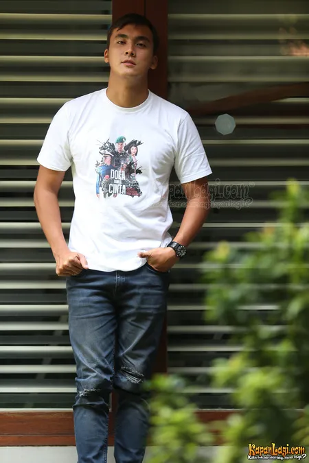 Foto Rendy Kjaernett