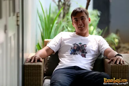 Foto Rendy Kjaernett