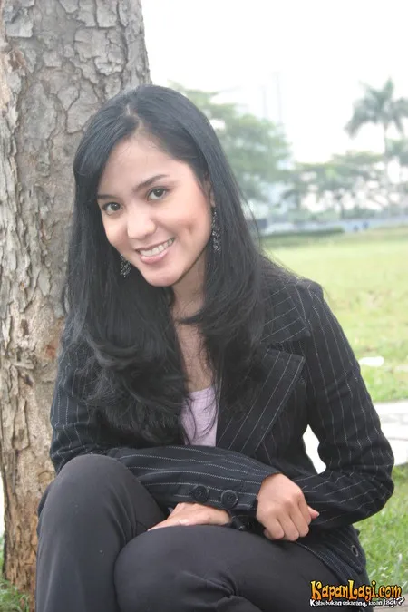 Foto Renita Sukardi