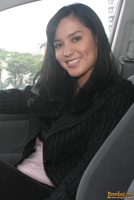 Foto Renita Sukardi