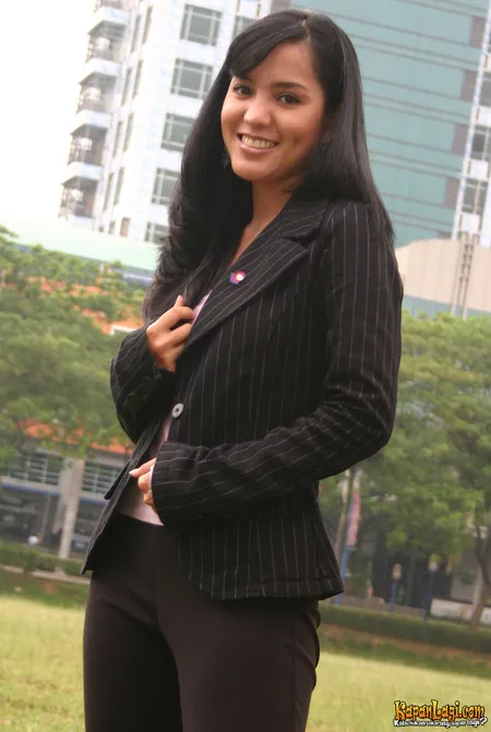 Foto Renita Sukardi