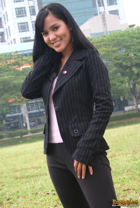Foto Renita Sukardi