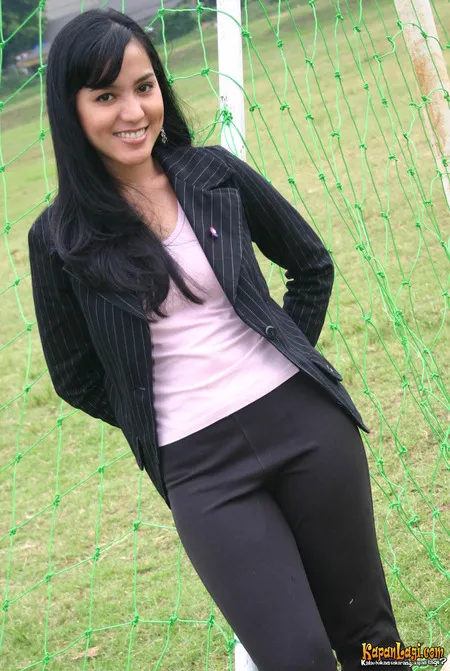 Foto Renita Sukardi