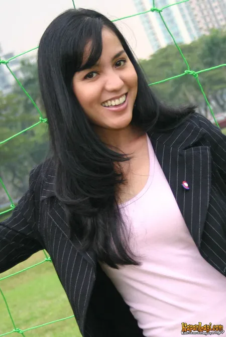 Foto Renita Sukardi