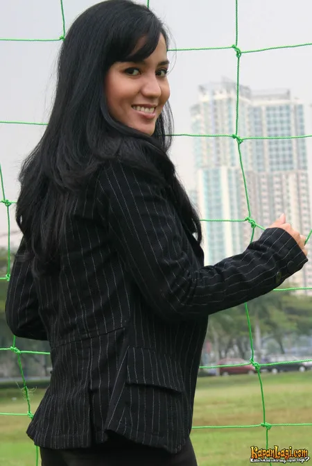 Foto Renita Sukardi
