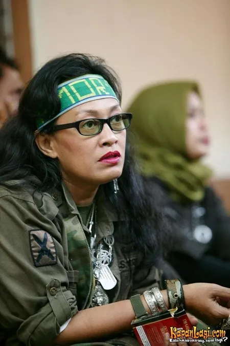 Foto Renny Djajusman