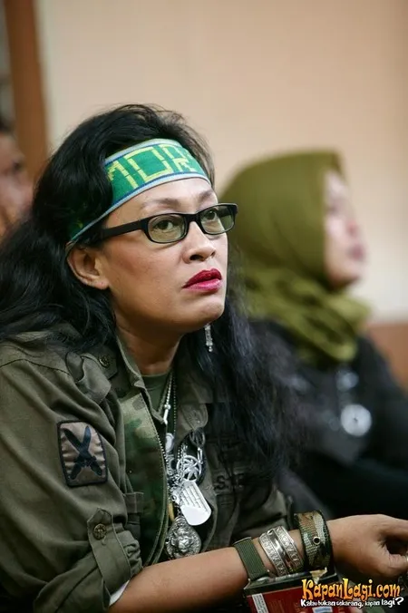 Foto Renny Djajusman