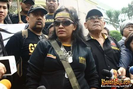 Foto Renny Djajusman