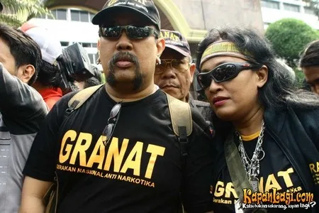 Foto Renny Djajusman