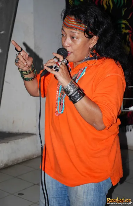 Foto Renny Djajusman