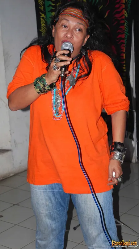 Foto Renny Djajusman