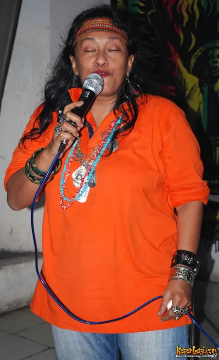 Foto Renny Djajusman