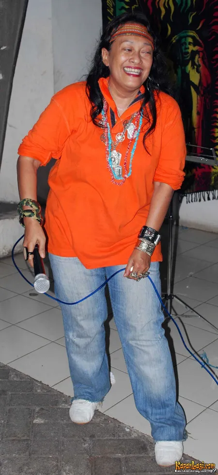 Foto Renny Djajusman