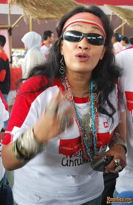 Foto Renny Djajusman