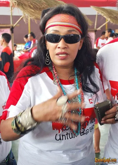 Foto Renny Djajusman