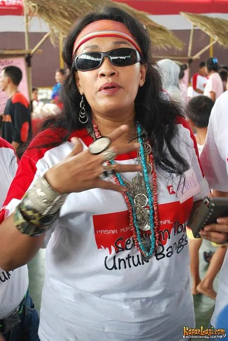 Foto Renny Djajusman