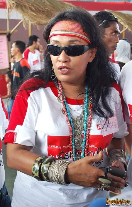 Foto Renny Djajusman