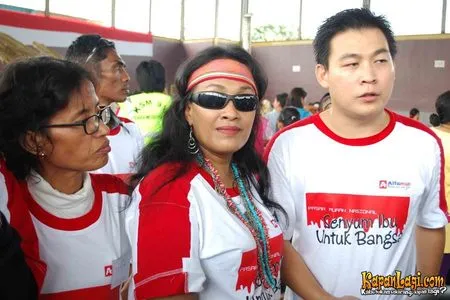 Foto Renny Djajusman