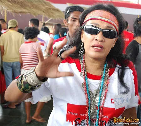 Foto Renny Djajusman