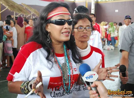 Foto Renny Djajusman