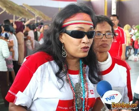 Foto Renny Djajusman