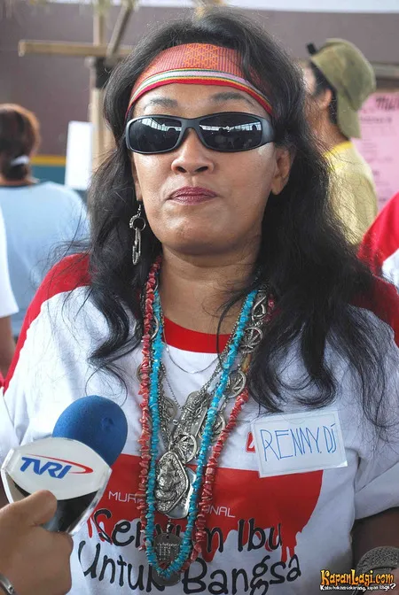 Foto Renny Djajusman