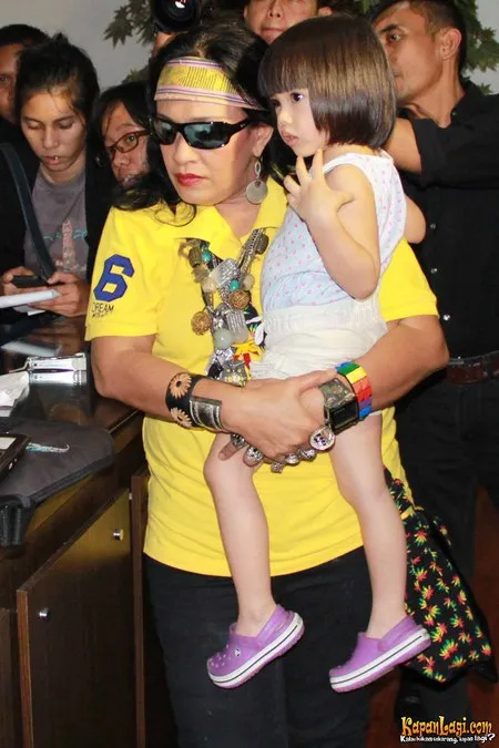 Foto Renny Djajusman