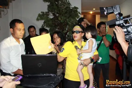 Foto Renny Djajusman