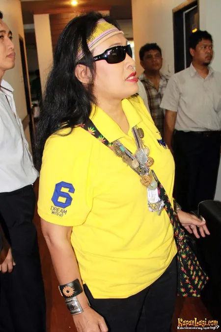 Foto Renny Djajusman