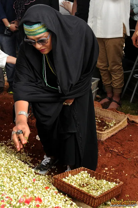 Foto Renny Djajusman