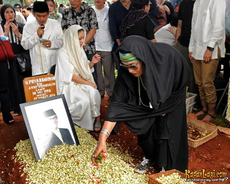 Foto Renny Djajusman