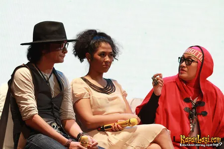 Foto Renny Djajusman