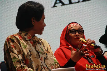 Foto Renny Djajusman