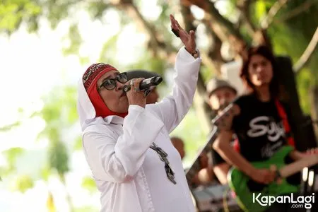 Foto Renny Djajusman