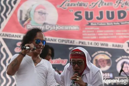 Foto Renny Djajusman