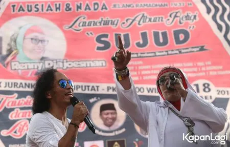 Foto Renny Djajusman