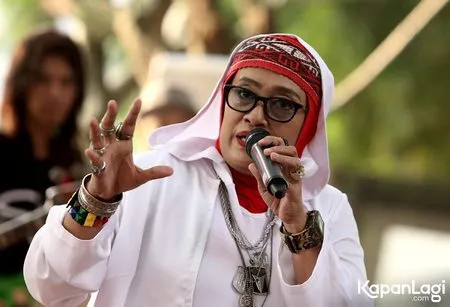 Foto Renny Djajusman