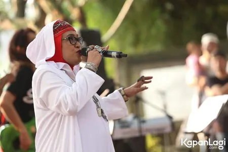 Foto Renny Djajusman