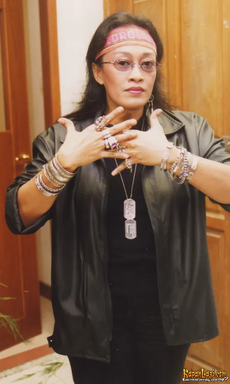 Foto Renny Djajusman