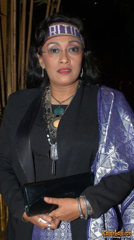 Foto Renny Djajusman