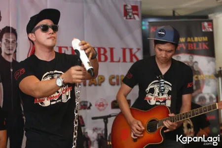 Foto Repvblik