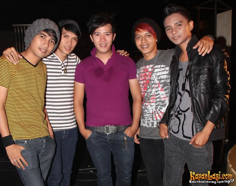 Repvblik. ©KapanLagi.com