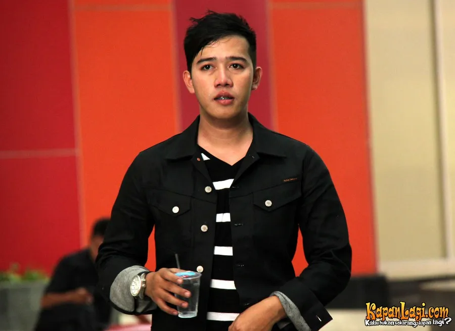 Ruri 'Repvblik'. ©KapanLagi.com