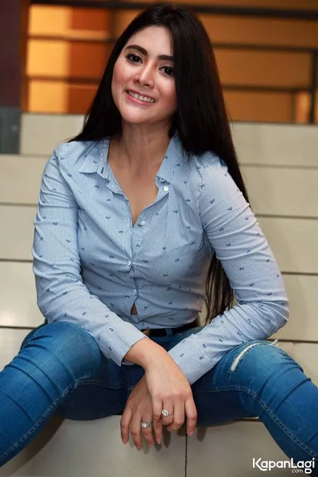 Foto Rere Realita
