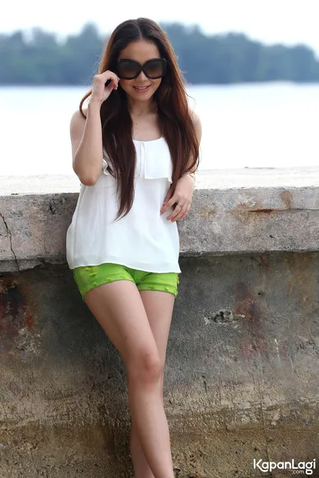 Foto Rere Regina