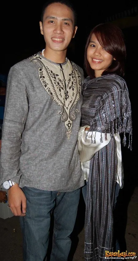 Foto Ressa Herlambang